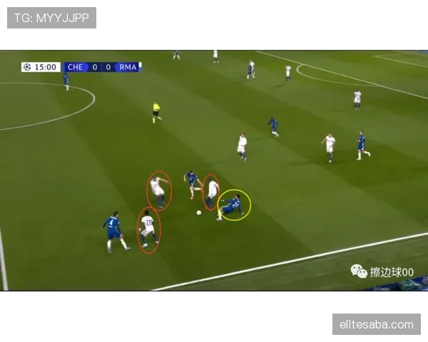 后腰拦截逻辑演变：卡塞米罗与坎特如何从覆盖型扫荡转向单点扼守