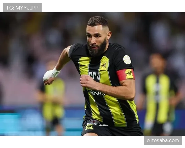 C罗与本泽马在沙特联赛的进攻效率差异及终结方式解析