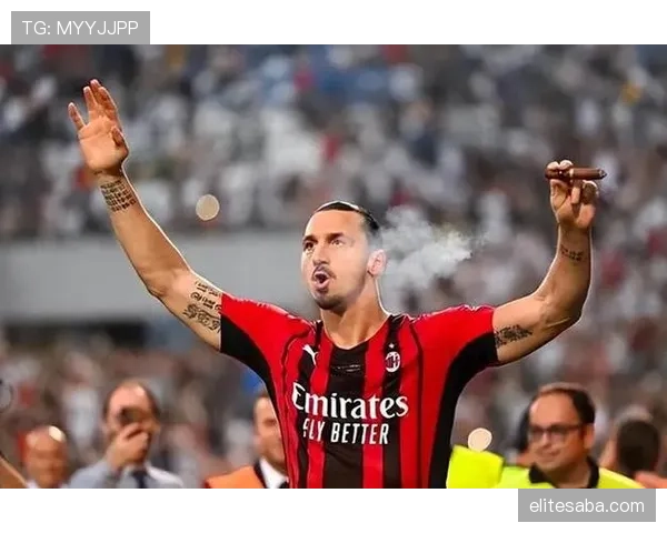 伊布头球统治力为何本赛季更胜巅峰？