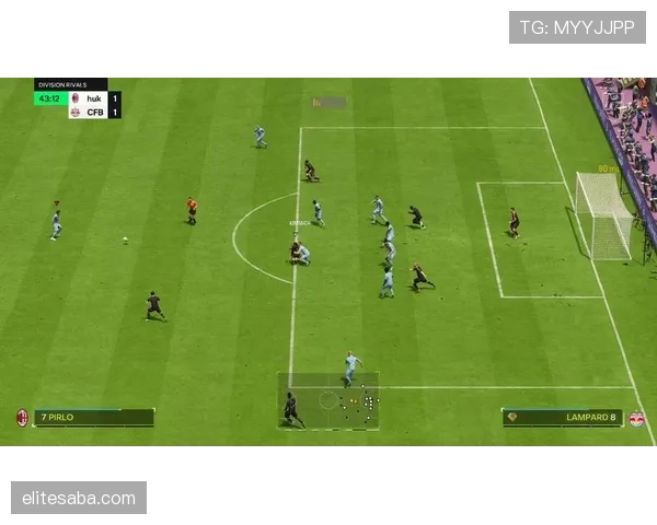 兰帕德转型中场组织核心：直塞破防与进攻发起机制解析