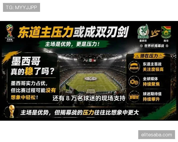 世界杯A组墨西哥最终排名预测